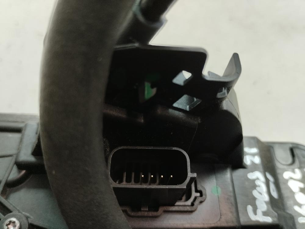 CERRADURA PUERTA DELANTERA IZQUIERDA FORD FOCUS 2021 1.0 ECOBOOST MT 100CV | 74KW