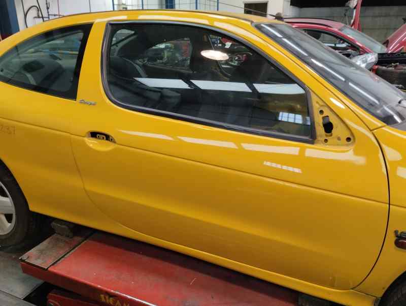 PUERTA DELANTERA DERECHA RENAULT MEGANE 1.6 MT 107CV | 79KW