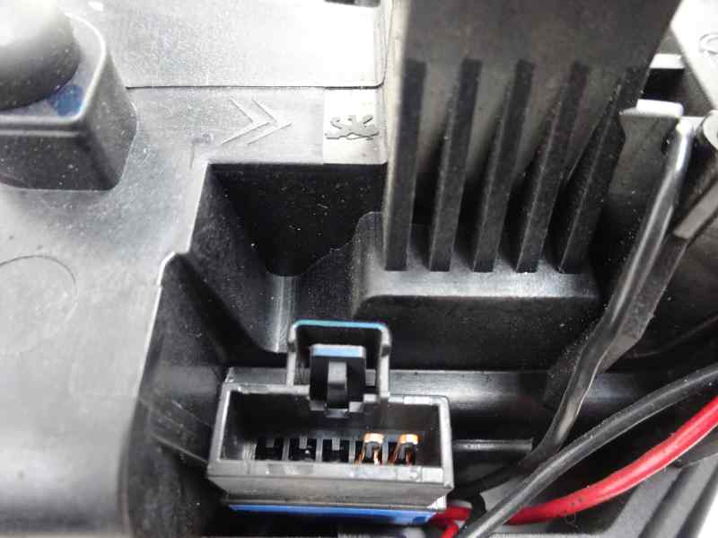 AIRBAG DELANTERO IZQUIERDO PEUGEOT 308 1.6 HDI MT 114CV