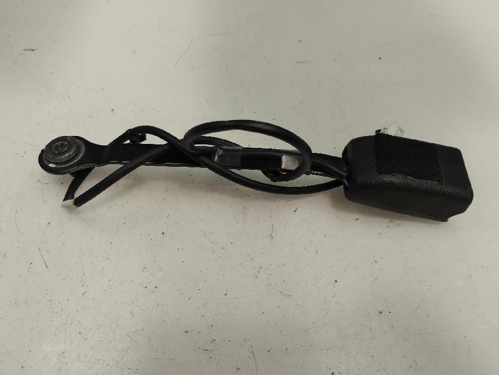ANCLAJE CINTURON DELANTERO DERECHO NISSAN QASHQAI 1.5 DCI MT 110CV