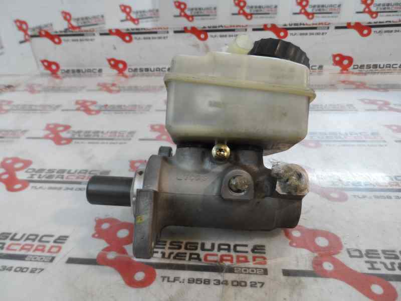 BOMBA FRENO MERCEDES BENZ CLASE A 2003 1.7 A 170 CDI L MT 95CV
