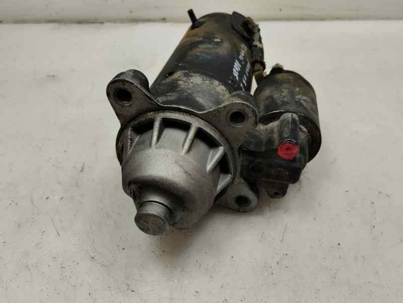 MOTOR ARRANQUE FORD FOCUS 1.8 MT 101CV | 74KW