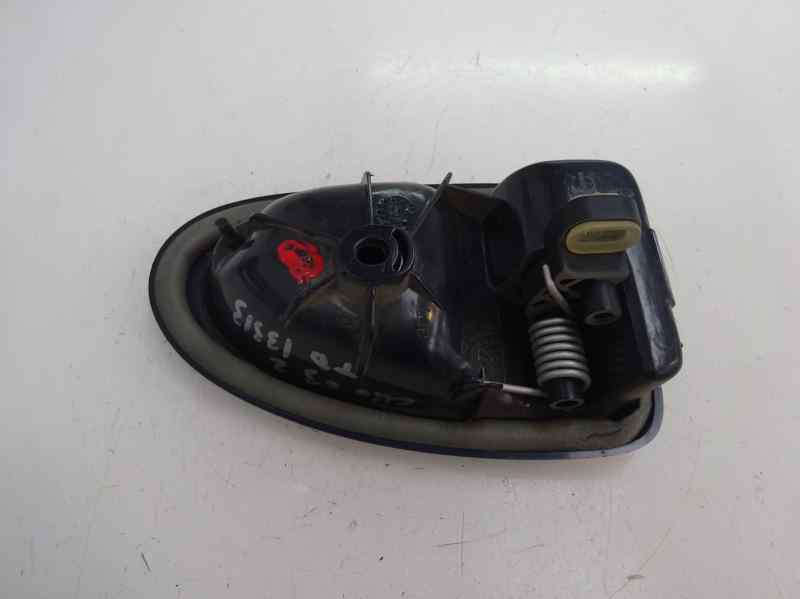 MANETA INTERIOR TRASERA DERECHA RENAULT CLIO 1.2 MT 75CV