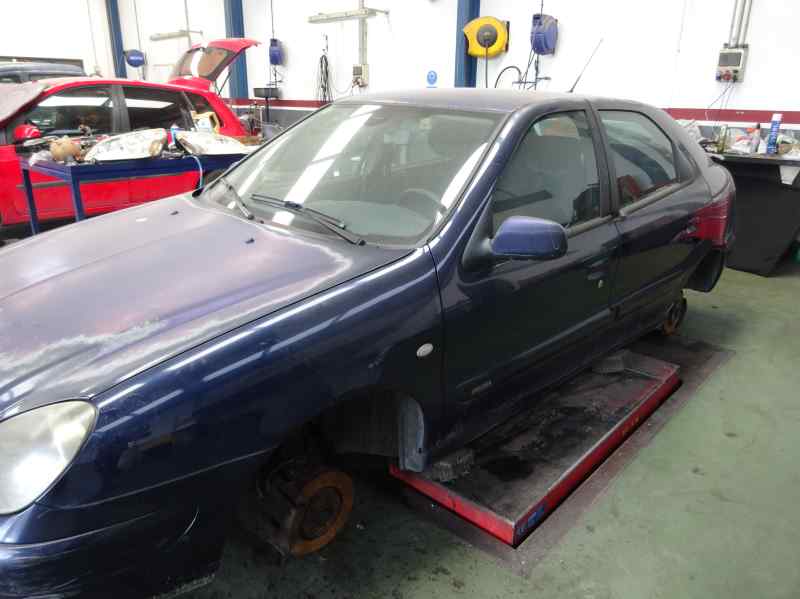 CENTRALITA MOTOR UCE CITROEN XSARA 2.0 HDI MT 90CV