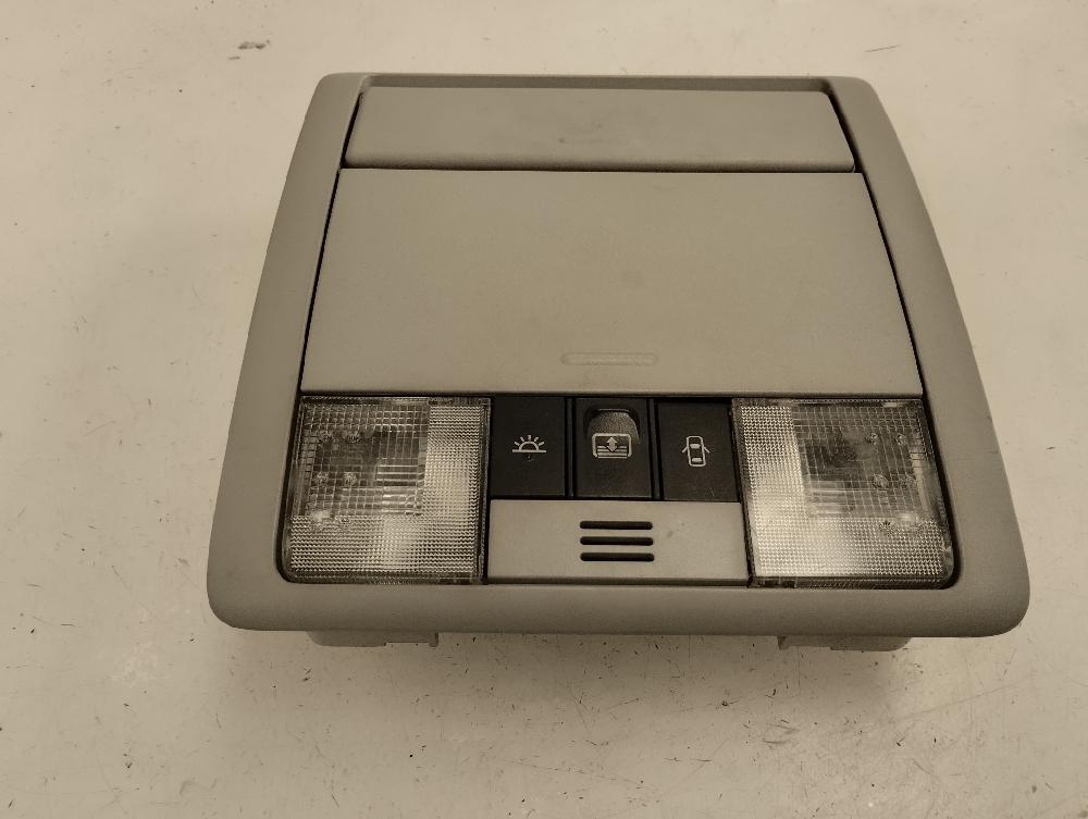 LUZ INTERIOR TOYOTA VERSO 1.6 MT 133CV