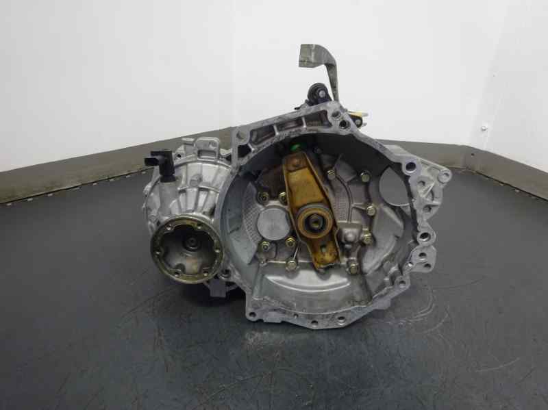 CAJA CAMBIOS SEAT CORDOBA 1.9 MT 90CV | 66KW