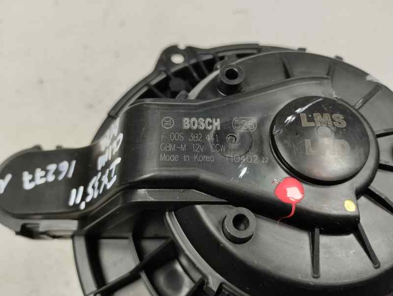 MOTOR CALEFACCION HYUNDAI IX35 2.0 CRDI MT 4WD 136CV