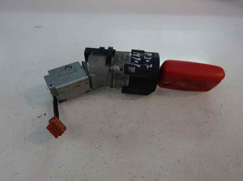 CONMUTADOR DE ARRANQUE PEUGEOT 307 1.6 HDI MT 109CV