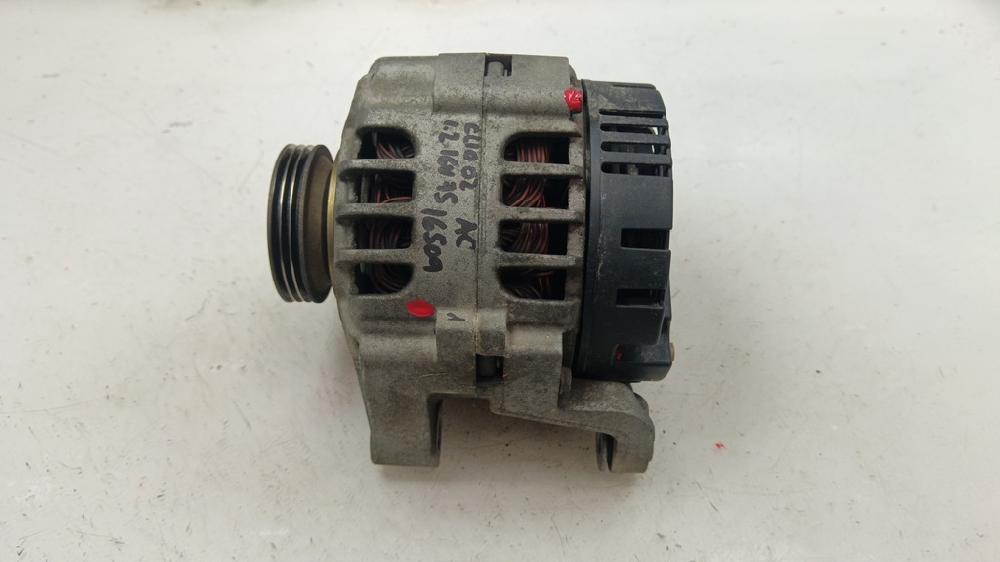 ALTERNADOR RENAULT CLIO 2002 1.2 MT 75CV
