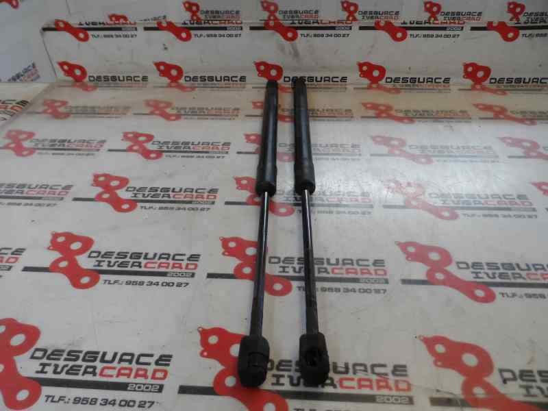 AMORTIGUADOR PORTON RENAULT MEGANE 1.5 DCI MT 90CV | 66KW
