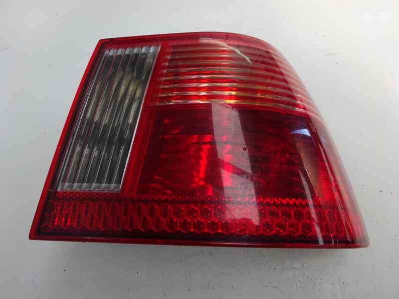 PILOTO TRASERO DERECHO SEAT IBIZA 1.4 MT 60CV | 44KW