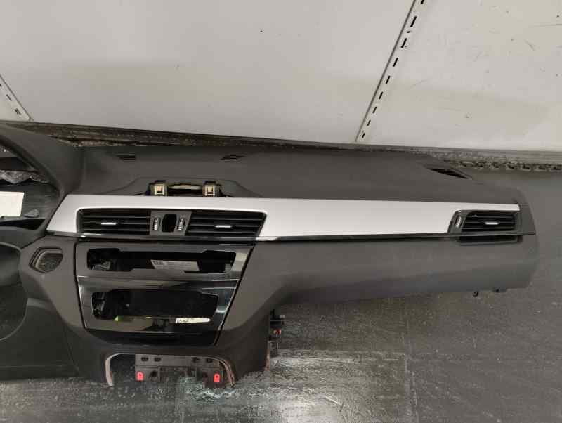 SALPICADERO BMW X1 1.5 16D SDRIVE MT 116CV