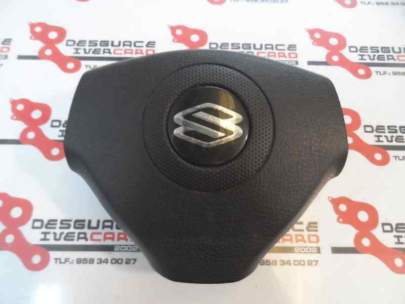 AIRBAG DELANTERO IZQUIERDO SUZUKI WAGON R 1.3 D MT 70CV