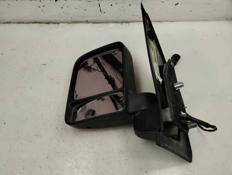 RETROVISOR IZQUIERDO FORD TRANSIT CONNECT 2006 1.8 TD MT SWB 90CV | 66KW