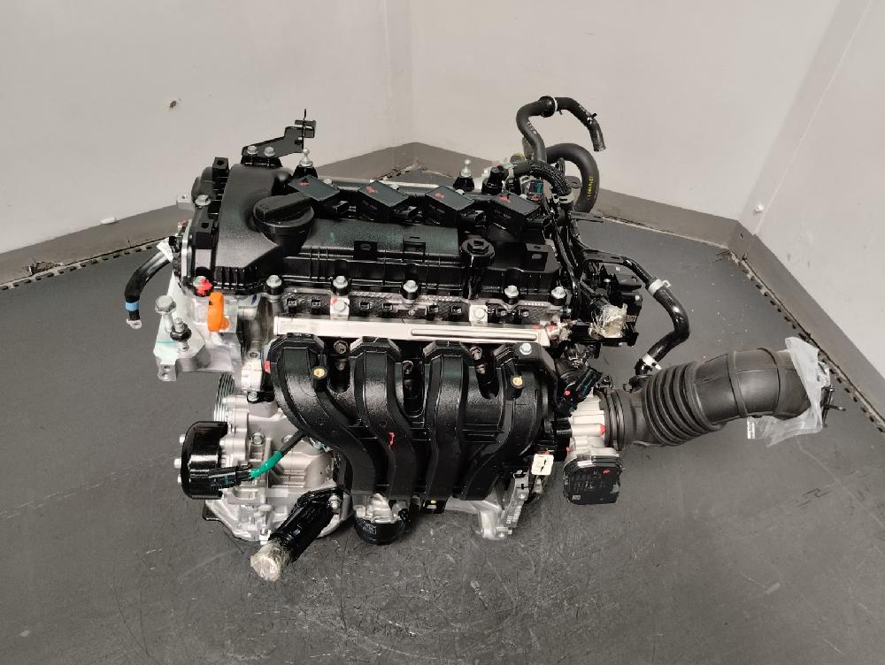 MOTOR COMPLETO HYUNDAI BAYON 2023 1.2 MT 84CV | 62KW
