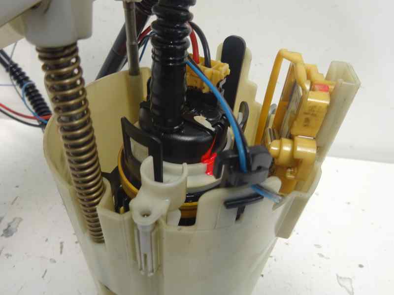 BOMBA COMBUSTIBLE MERCEDES BENZ CLASE CLC 200 2.2D MT 150CV | 110KW