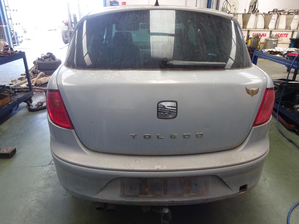 MANDO RETROVISOR SEAT TOLEDO 2005 1.9 TD MT 105CV