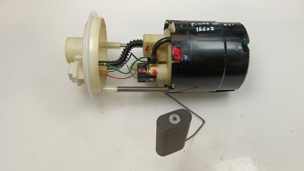 BOMBA COMBUSTIBLE FIAT PUNTO 1.2 MT 60CV | 44KW