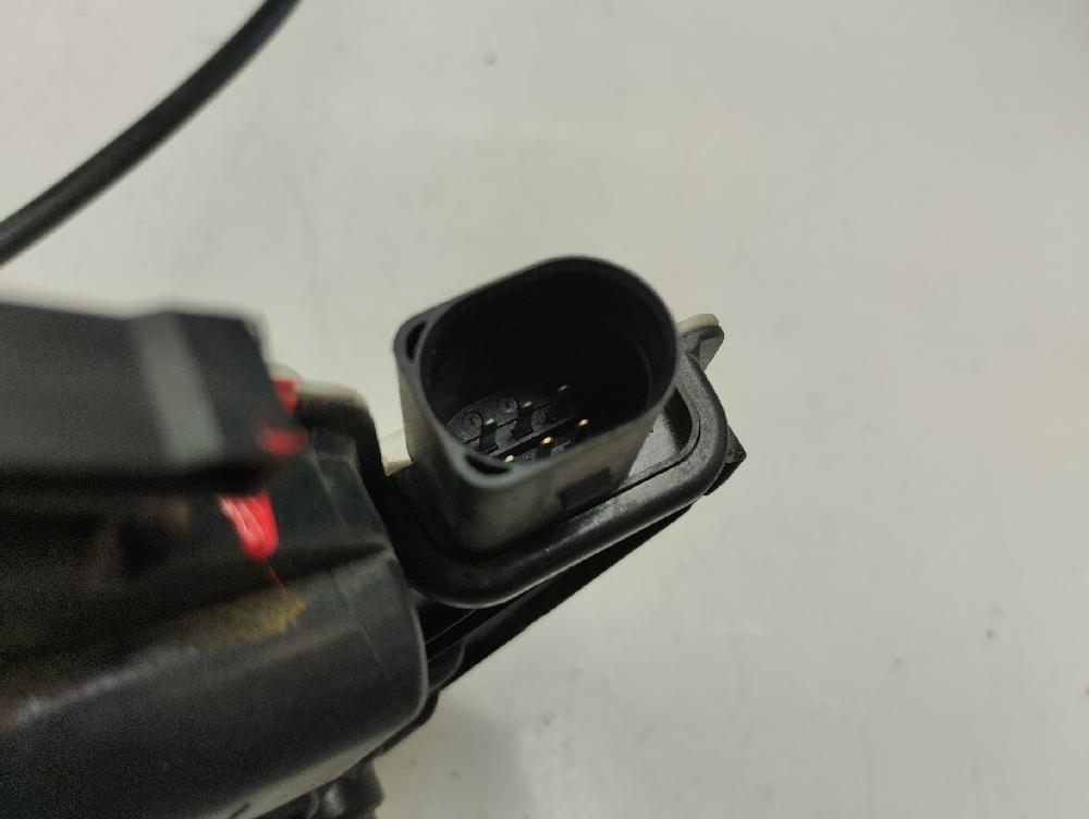 CERRADURA PUERTA TRASERA DERECHA SEAT IBIZA 2009 1.9 TDI MT 105CV