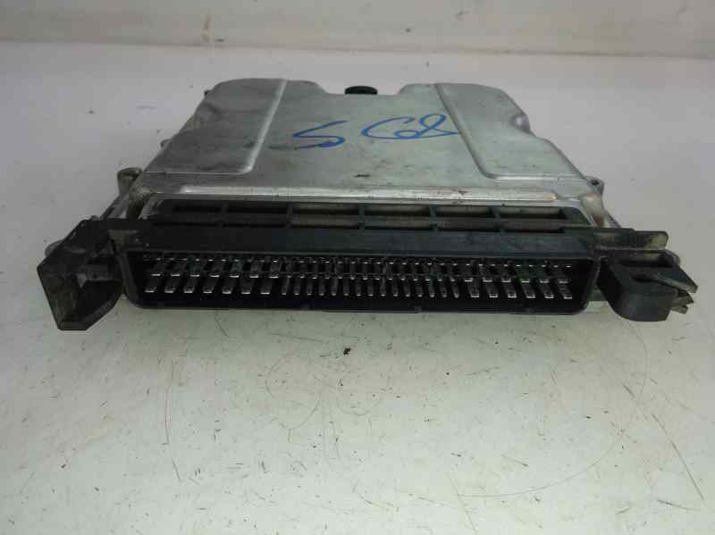 CENTRALITA MOTOR UCE CITROEN XANTIA 2.0 MT 90CV | 66KW