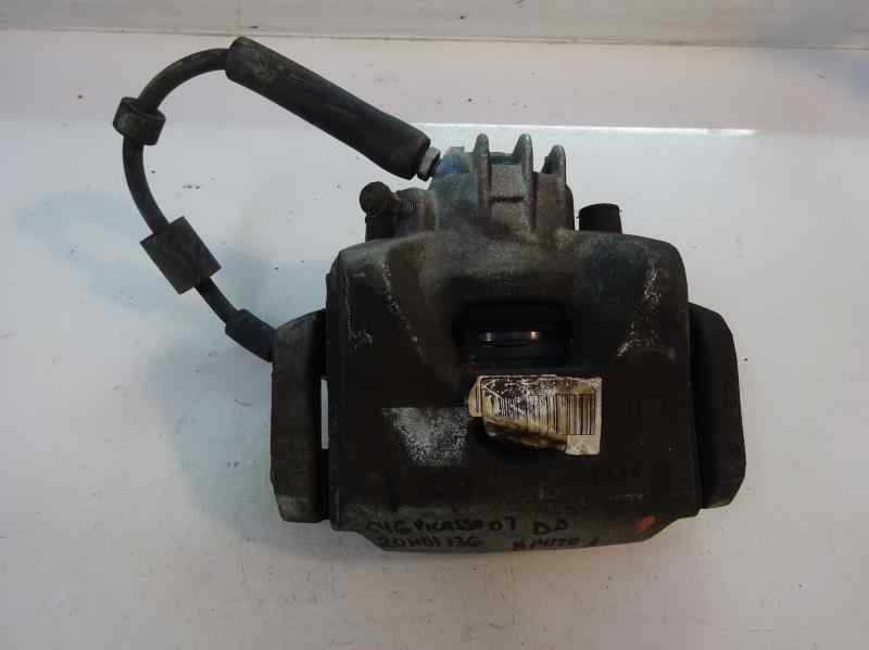 PINZA FRENO DELANTERA DERECHA CITROEN C4 PICASSO 2.0 HDI MT 136CV