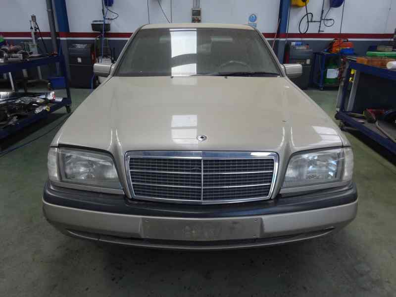 PILOTO DELANTERO DERECHO MERCEDES BENZ CLASE C 1996 1.8 MT 122CV | 90KW