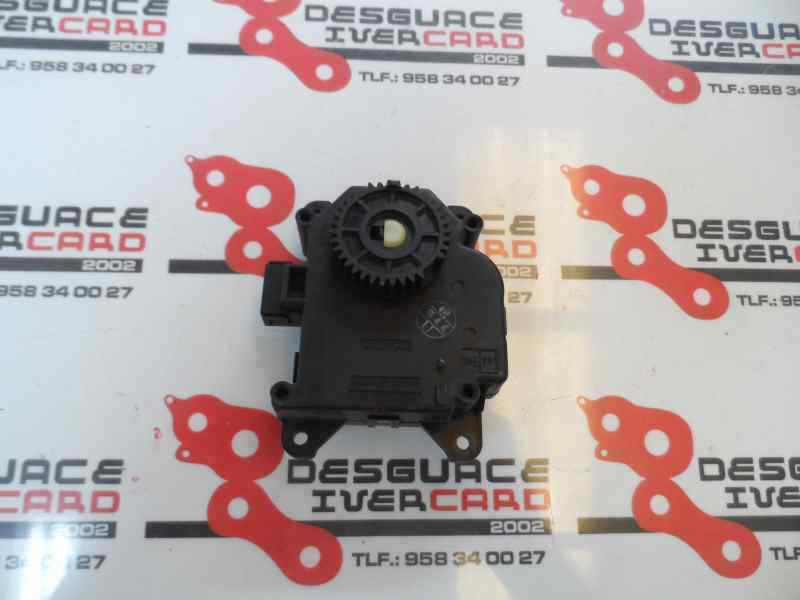 MOTOR CALEFACCION LEXUS IS 2.2 220D MT 177CV