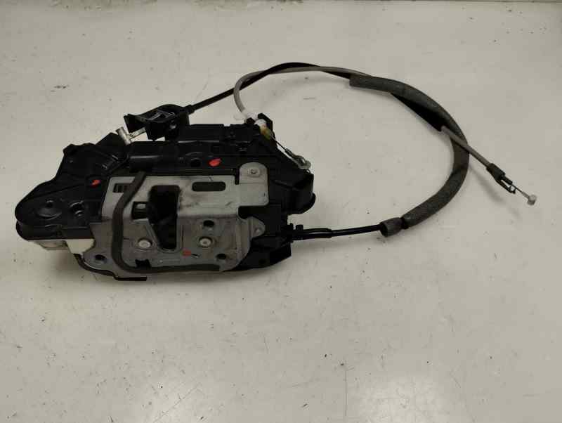 CERRADURA PUERTA DELANTERA IZQUIERDA SEAT IBIZA 1.2 TSI MT 90CV