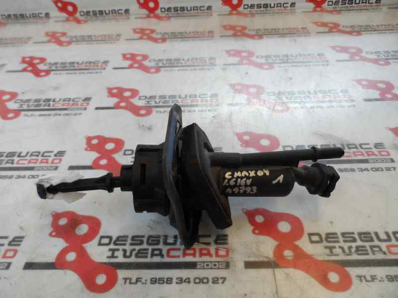 BOMBIN EMBRAGUE FORD CMAX 1.6 MT 100CV
