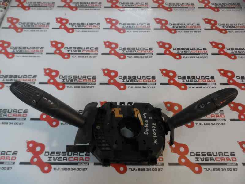 MANDO MULTIFUNCION FIAT DOBLO 1.9 JTD MT 105CV
