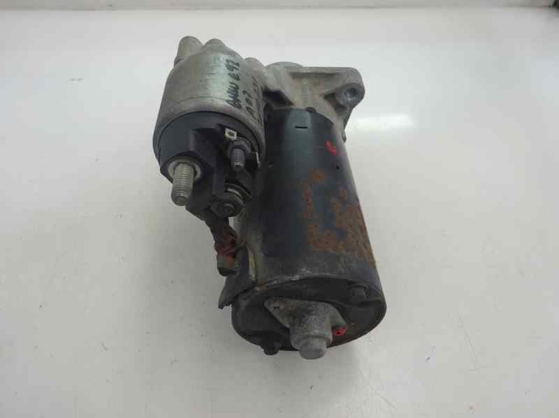 MOTOR ARRANQUE BMW SERIE 3 3.0 325D MT 197CV
