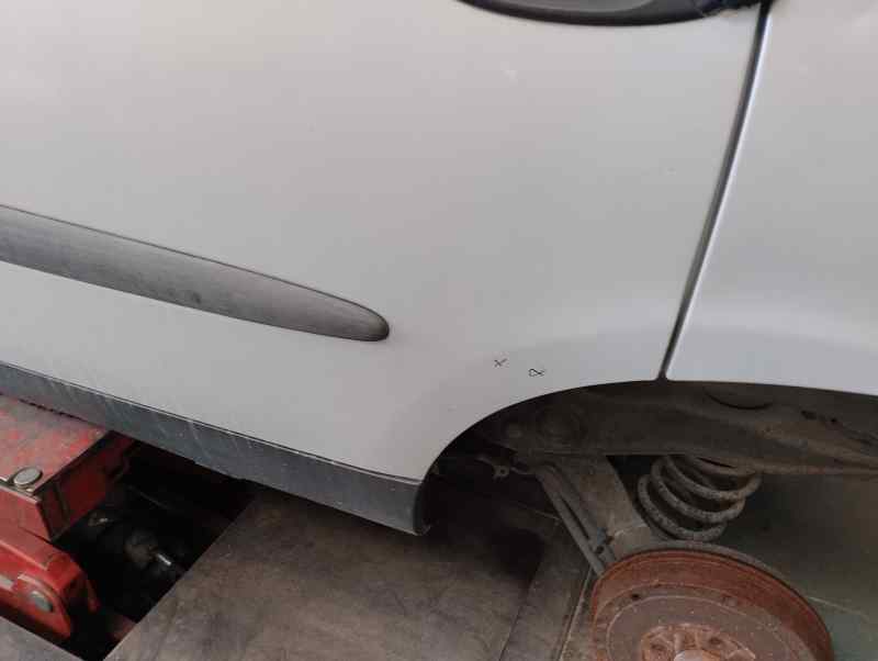 PUERTA TRASERA IZQUIERDA FIAT MULTIPLA 1.9 JTD MT 115CV