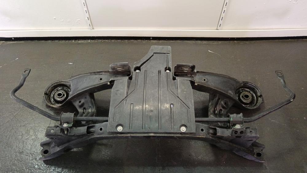 PUENTE TRASERO FORD KUGA 1.5 MT 120CV