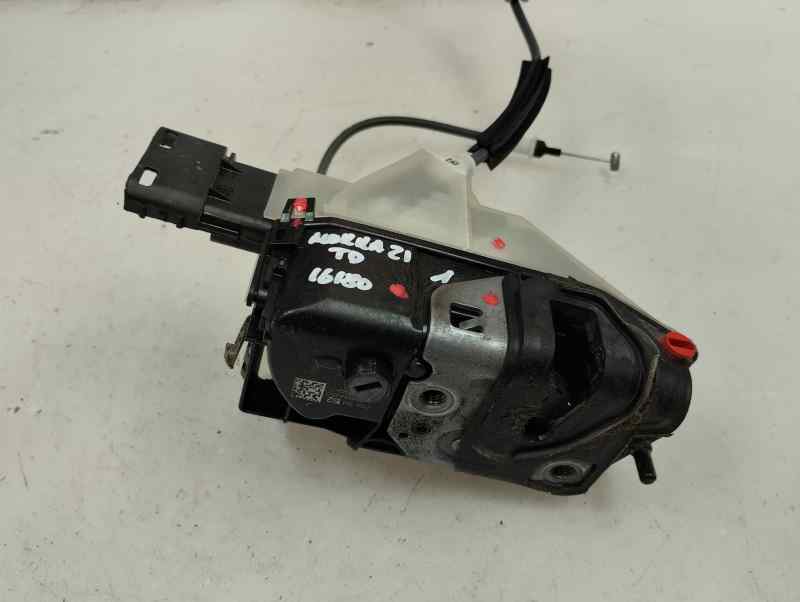 CERRADURA PUERTA TRASERA DERECHA OPEL MOKKA 1.2 MT 130CV | 96KW
