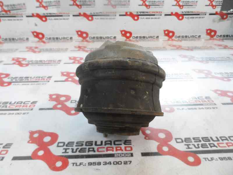 SOPORTE MOTOR DERECHO MERCEDES BENZ CLASE C 2002 2.2 MT 143CV | 105KW