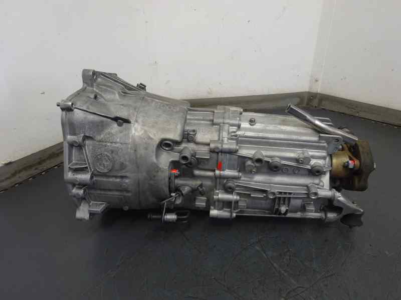 CAJA CAMBIOS BMW SERIE 1 2005 2.0 MT 163CV | 120KW