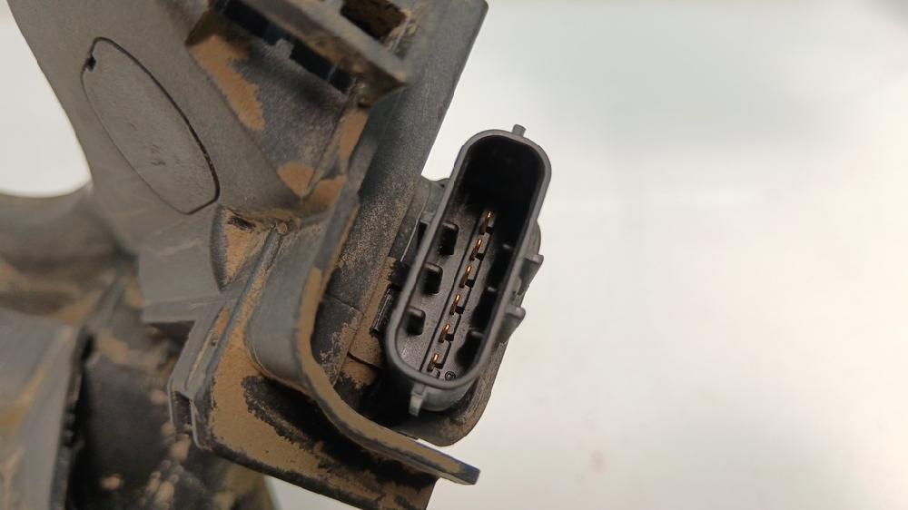 POTENCIOMETRO PEDAL SEAT LEON 1.9 TDI 105CV DIESEL