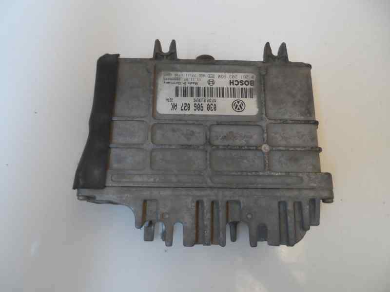 CENTRALITA MOTOR UCE SEAT AROSA 1997 1.0 MT 50CV