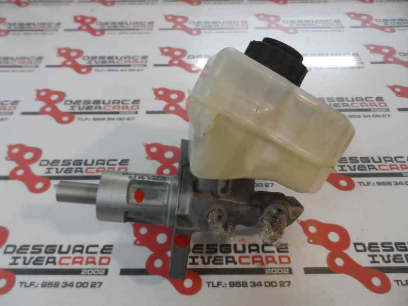 BOMBA FRENO BMW SERIE 3 2.0 318D MT 143CV