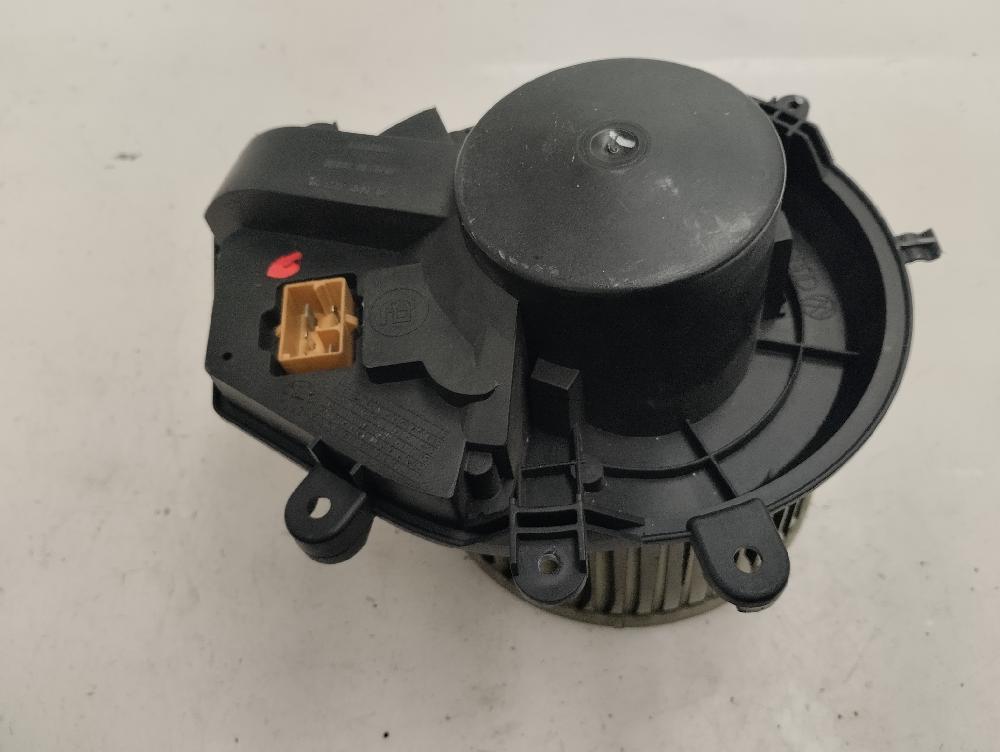 MOTOR CALEFACCION SKODA SUPERB 2.0 TDI MT 140CV | 103KW