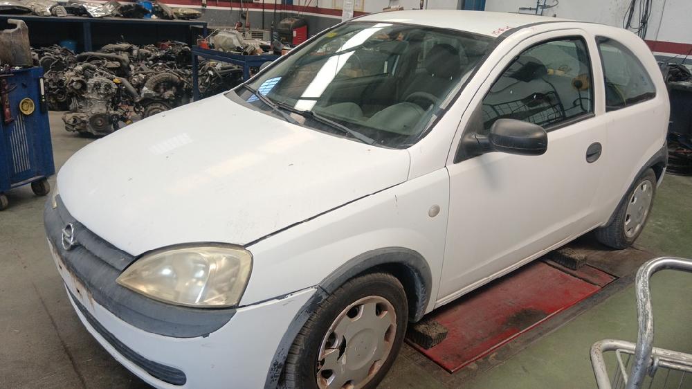 RETROVISOR IZQUIERDO OPEL CORSA 1.7 DTI MT 75CV | 55KW