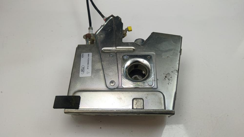 CERRADURA PUERTA LATERAL DERECHA FORD TRANSIT CONNECT 1.8 TD MT SWB 75CV | 55KW