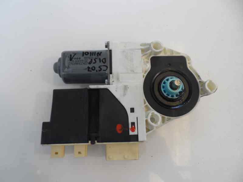 MOTOR ELEVALUNAS DELANTERO IZQUIERDO CITROEN C5 2.0 HDI MT 136CV