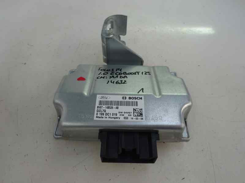 MODULO ELECTRONICO FORD FOCUS 1.0 ECOBOOST MT 125CV