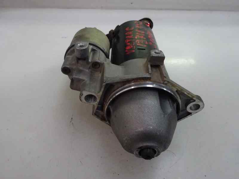MOTOR ARRANQUE OPEL VECTRA 2.0 DTI MT 101CV
