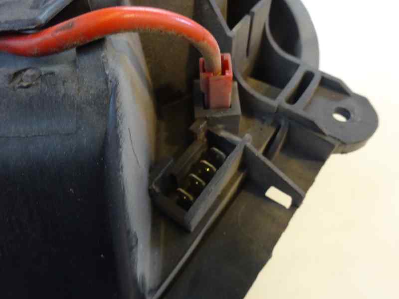 MOTOR CALEFACCION PEUGEOT PARTNER 1.9 D MT 70CV
