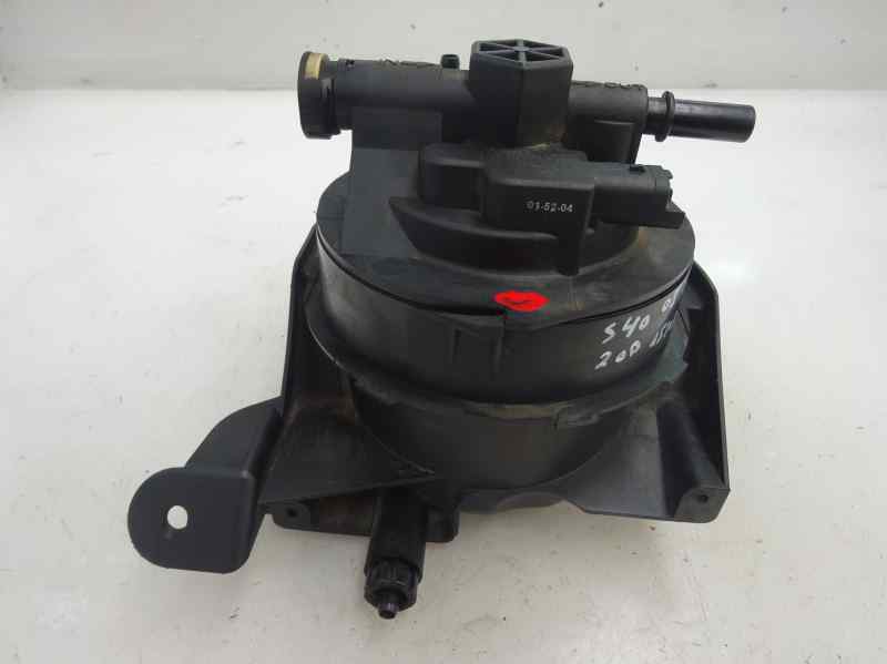 FILTRO GASOIL VOLVO S40 2005 2.0 TD MT 136CV