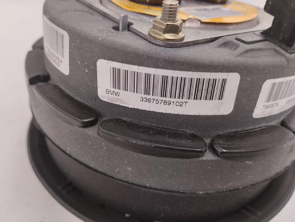 AIRBAG DELANTERO IZQUIERDO BMW SERIE 3 2.0 320TD MT 150CV