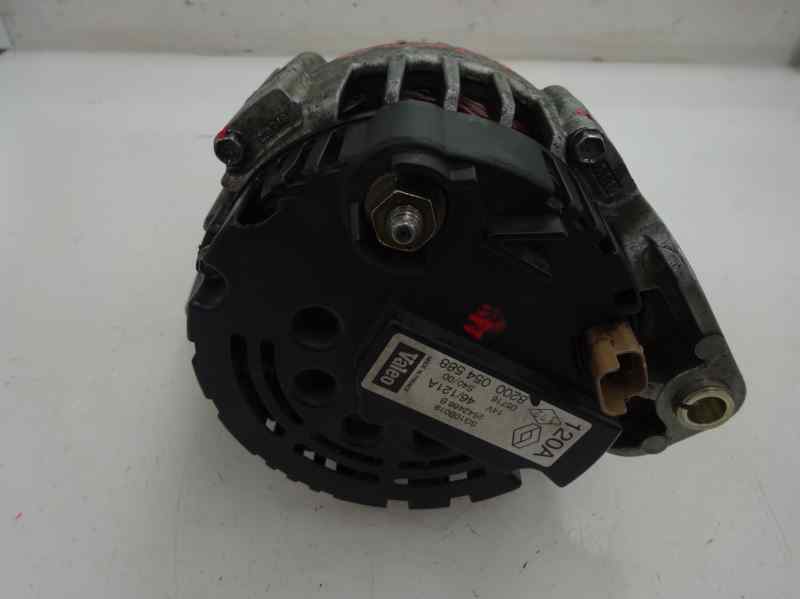 ALTERNADOR RENAULT LAGUNA 1.9 DTI MT 100CV