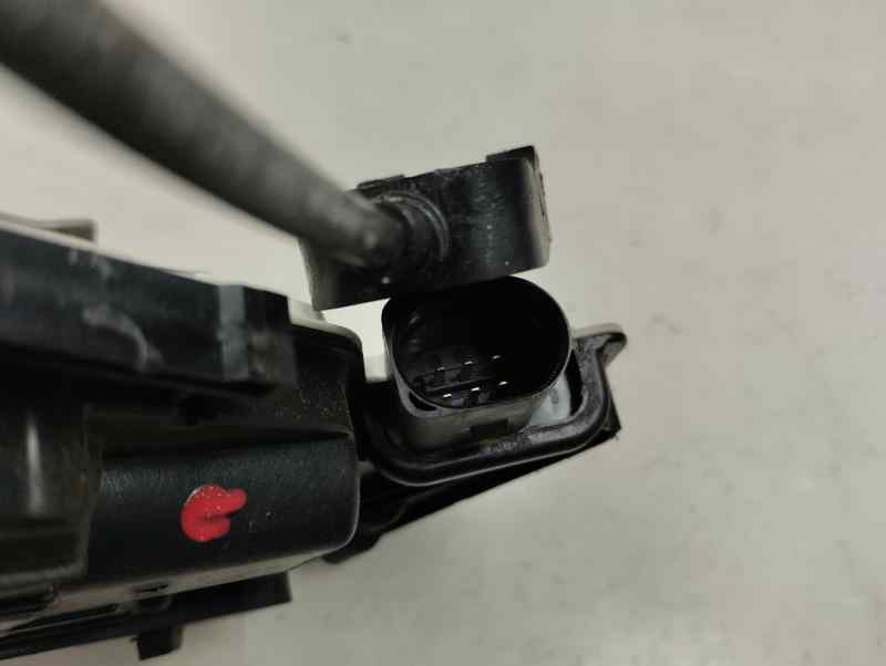 CERRADURA PUERTA DELANTERA DERECHA SEAT IBIZA 2017 1.2 TSI MT 90CV